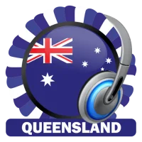 Queensland Radio Stations
